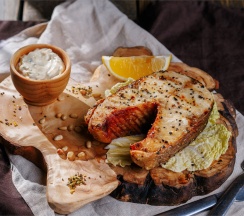 Купеческий Дом в Басаргино