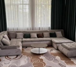 Люкс 59 кв.м. в Волга