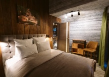 ТРООДОС ( ДО 8 ГОСТЕЙ ) в Berloga Country Resort
