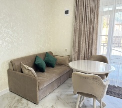 Двухместный Улучшенный в Амир