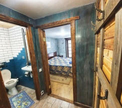 2 местный номер в Свирская