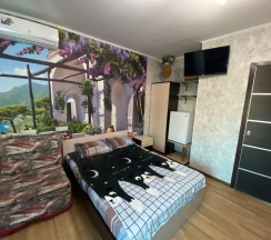 Двухместный просторный номер в Мур ля мур