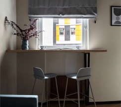 Двухуровневый Стандарт в IDera