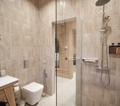 Вилла Река в Тэнери