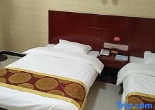 Номер Standard в Adriatic Palace Hotel Pattaya