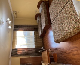 Пятиместное женское в Нана