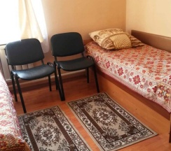 Номер Standard в Комфорт-Чита