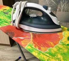 Апартаменты студия в Компания по аренде квартир