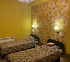 Номер Стандарт в Лира