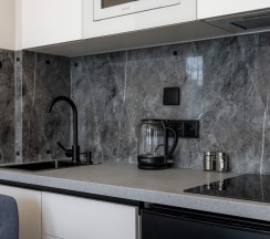 Me-time №533 | Студия (dbl,twn) в Nort на Родионова