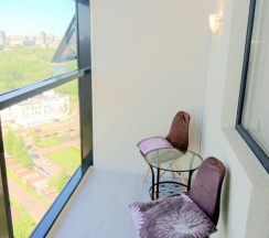 Апартаменты студия #1709 в Как Дома