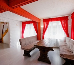 Апартаменты с 3 комнатами в Алмазы