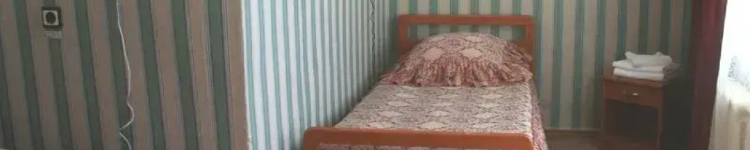 Двухместный номер Superior в Турья