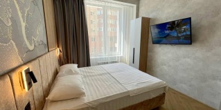 Новокузнецк: Апартаменты В Гости!