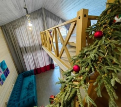 Кемпинг 2 в Вишня