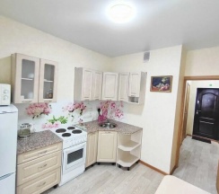 Квартира в Апартаменты на Туристов 31