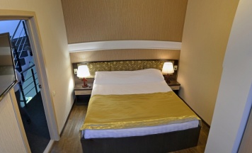 Стандартный двухместный номер в Эстет