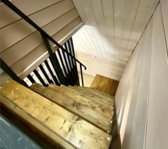 Теремок в Избушки