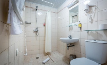 Номер Standard в Aribe