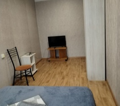 Стандартный номер в Аль Капоне