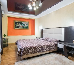 CONTENT 4+1 в Анютины глазки