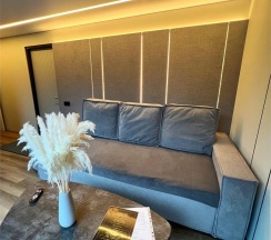 Полулюкс новый в Телецкое Золотое