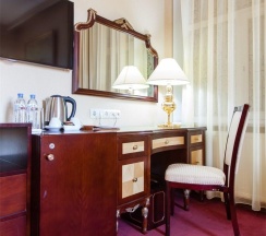 1-комнатный номер люкс семейный в Гранд мандарин