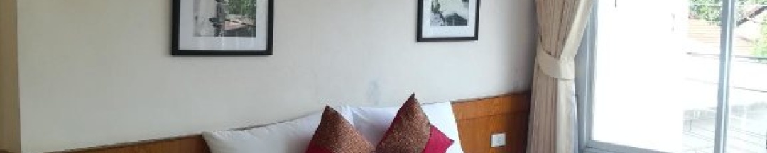 Двухместный номер Superior двуспальная кровать в Apartment By Sunrise Resort