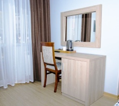 Двухместный номер Standard двуспальная кровать в Altaroom