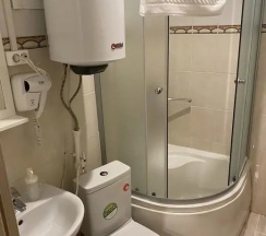 Номер Standard в Онежская гора