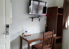 Двухместный номер Standard двуспальная кровать в Bangkok Check Inn - Hostel