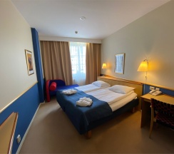 SUPERIOR RIVER /  КОМФОРТ С ВИДОМ НА РЕКУ в Россо рива