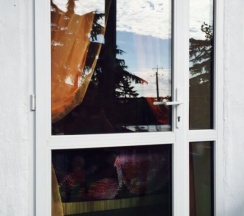 Двухместный номер Economy двуспальная кровать в Инкит