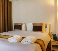 Номер Standard в 12HEH Pattaya