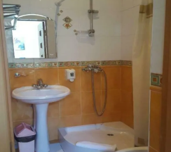 Люкс в Театральная