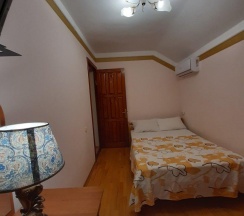 Двухместный номер Economy рядом с пляжем двуспальная кровать в Горная лаванда