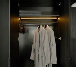 Панорамный дом Reykjavik в Eder Vuoksa