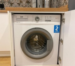 Семейная студия в Rose Del Mare