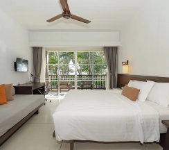 Номер Deluxe с видом на океан в Southsea Khaolak Beach Resort
