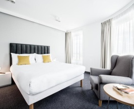 Люкс Standard в ibis Styles Bialystok