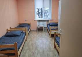 Отель Теплый Стан в Бокситогорске