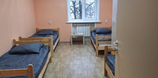Бокситогорск: Отель Теплый Стан