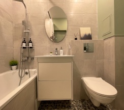 Квартира в Sutki Ufa
