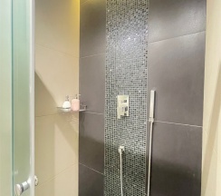 Craft - 2х местные апартаменты-студия у Ботанического сада (5 этаж) в Smart Lofts Moscow