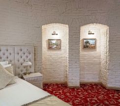 Делюкс в Маросейка 2/15