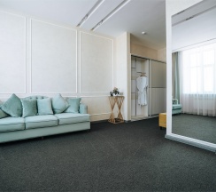 Люкс "White Room" в Panorama
