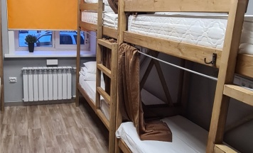 Мужской №6 в Hostel 65