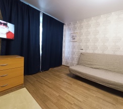 Квартира в Апартаменты на г. Казань, ул. Спартаковская, 89, кв. 38