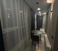 Люкс в Квартира Авион Локомотив