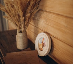 Мэнсон Дуплекс в Farm&Village